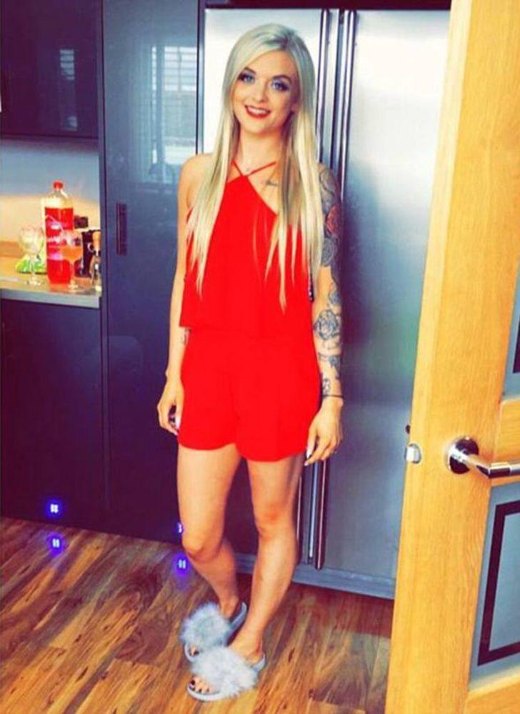 Bekarlığa veda partisinde tanıştığı adamla kaçtı  G1