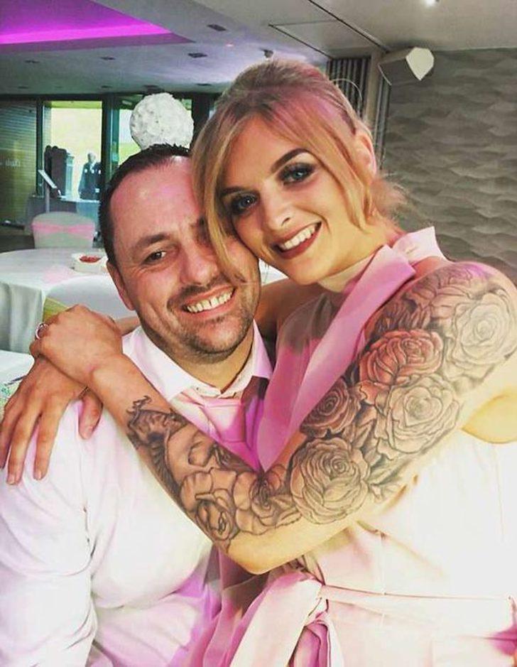 Bekarlığa veda partisinde tanıştığı adamla kaçtı  G2