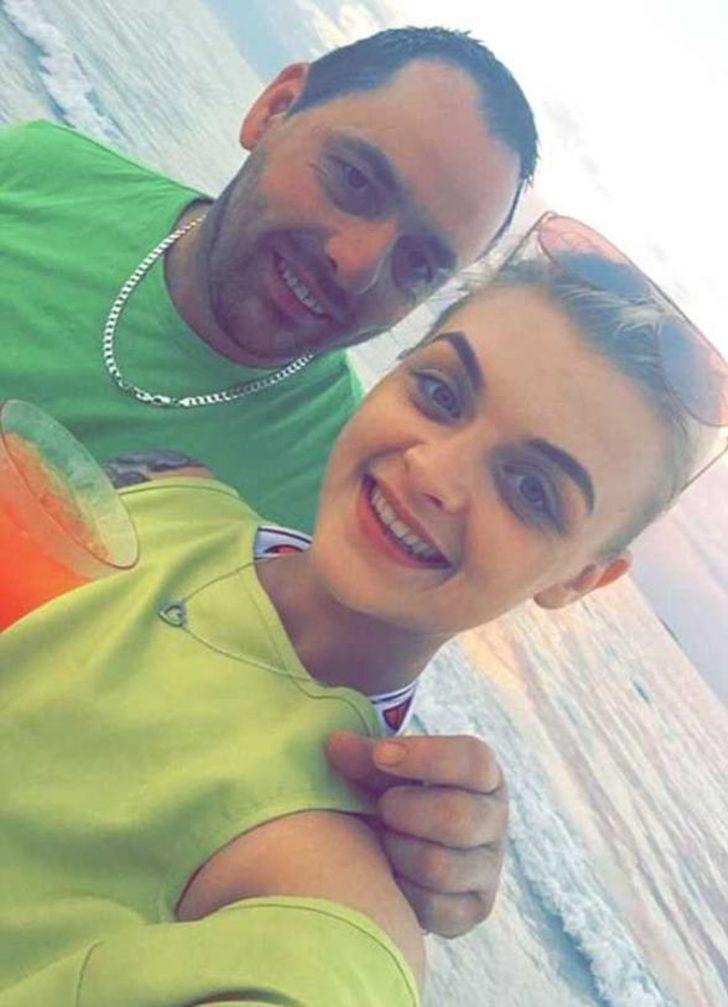 Bekarlığa veda partisinde tanıştığı adamla kaçtı  G4