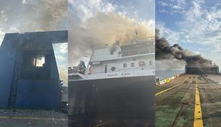 Karadeniz'de saldırıya uğramışlardı! T&uuml;rkiye'den a&ccedil;ıklama geldi