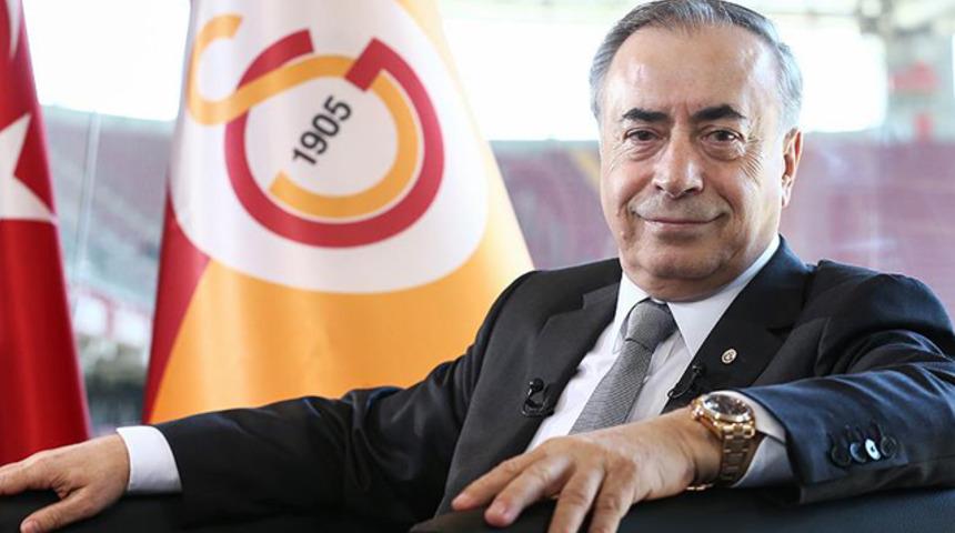 Galatasaray'ın kasası doldu! 38 milyon...