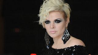 Fulden Uras'a  cinsel içerikli mesaj şoku