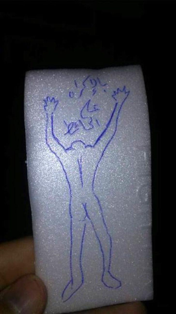 BAE'nin yaptığı işkenceler ortaya çıktı! G2