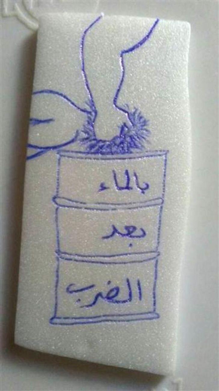 BAE'nin yaptığı işkenceler ortaya çıktı! G5