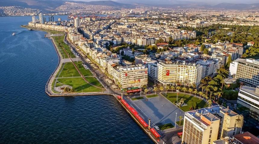 İzmir'de basketbolcuları buluşturan akademi