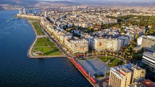 İzmir'de basketbolcuları buluşturan akademi