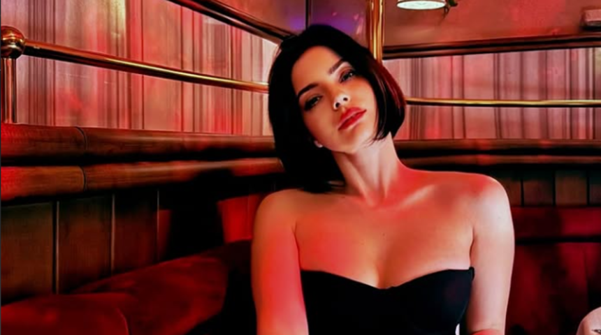 Merve Boluğur &ouml;zel abonelik a&ccedil;tı! Kazancı ortaya &ccedil;ıktı