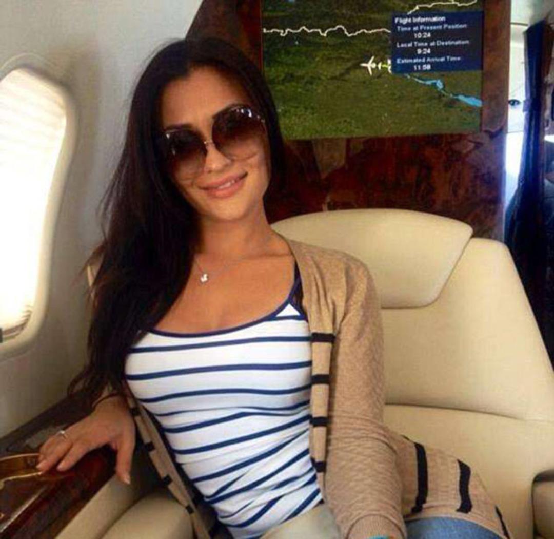 Sevgilisinin kafasını y&uuml;z&uuml;p kulağını kesmişti! Karar verildi...