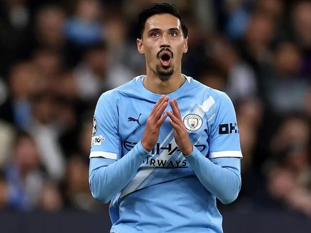Galatasaray'da orta sahaya dev isim! Manchester City'nin yıldızı Tijani Reijnders