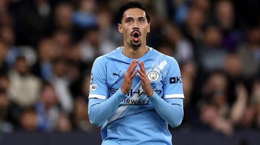Galatasaray'da orta sahaya dev isim! Manchester City'nin yıldızı Tijjani Reijnders