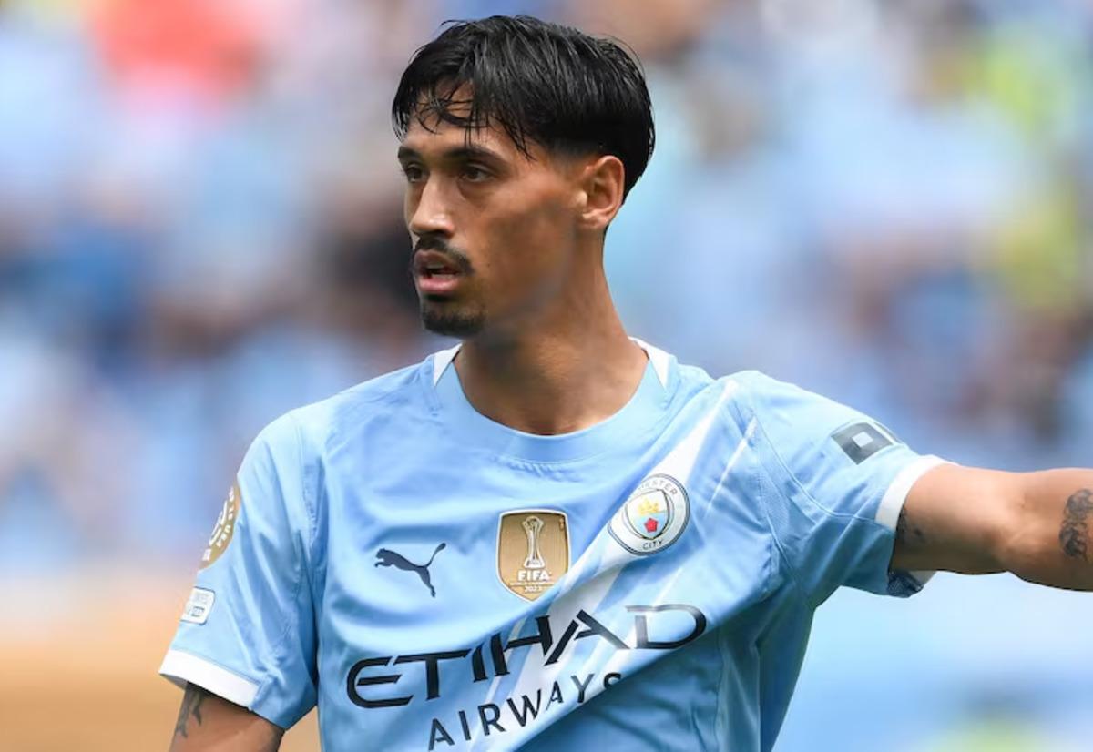 Galatasaray da orta sahaya dev isim! Manchester City nin yıldızı Tijjani Reijnders 1