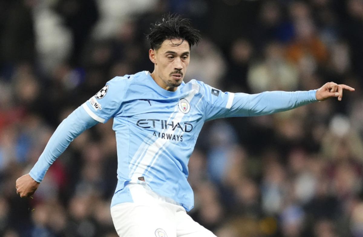 Galatasaray da orta sahaya dev isim! Manchester City nin yıldızı Tijjani Reijnders 2
