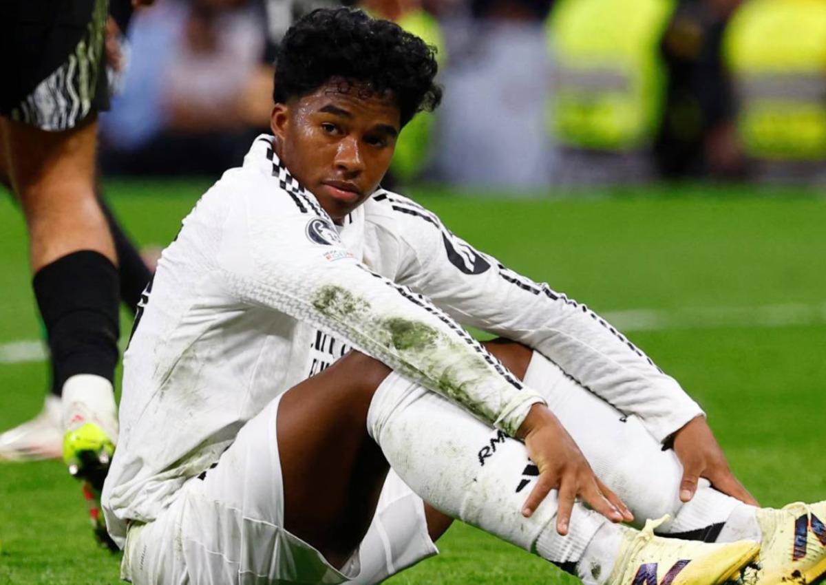 Fenerbahçe, Real Madrid in genç yıldızını transfer ediyor! 1