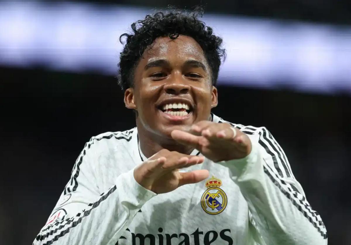 Fenerbahçe, Real Madrid in genç yıldızını transfer ediyor! 2