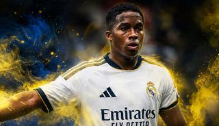 Fenerbah&ccedil;e, Real Madrid'in gen&ccedil; yıldızını transfer ediyor!