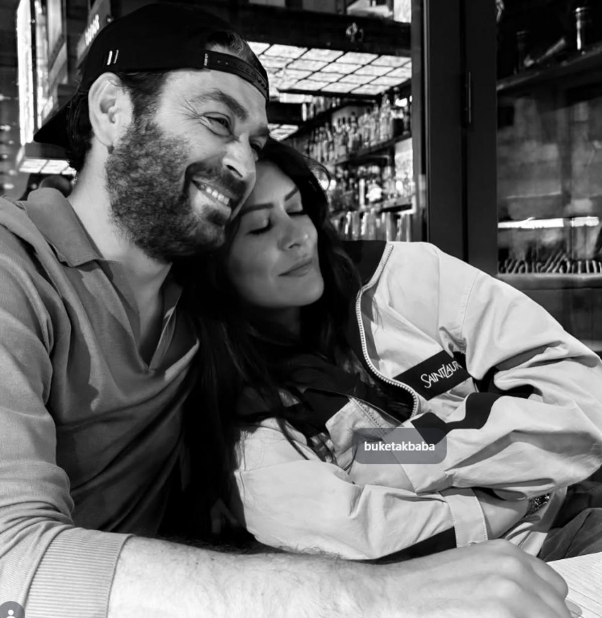 Ozan Akbaba ve eşi hakkında kıskançlık iddiası... Doğum günü paylaşımı da geldi 2