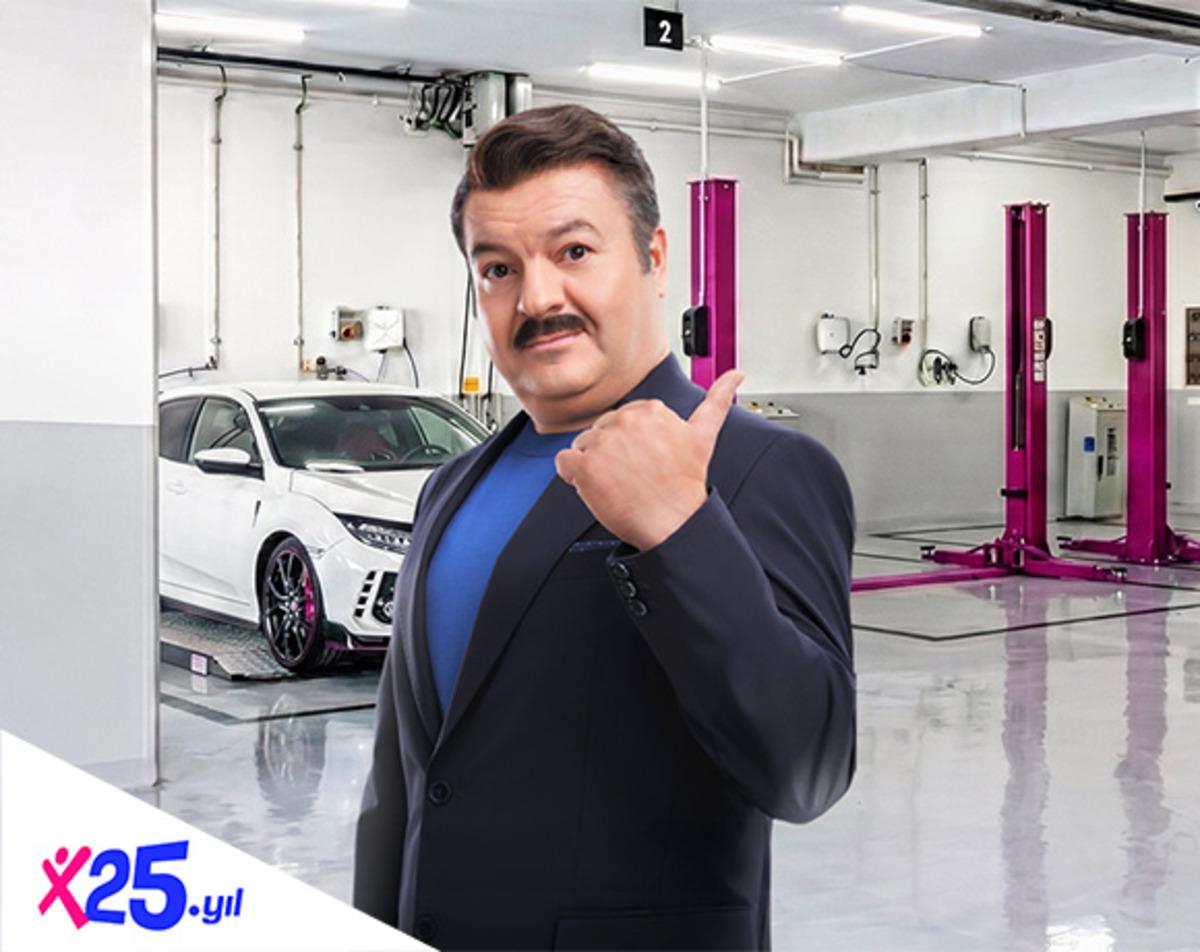 Lastik Alışverişinde Dikkat Etmeniz Gerekenler 1