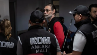 Son dakika | Erdal Beşik&ccedil;ioğlu'nun uyuşturucu testi pozitif &ccedil;ıktı