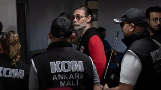 Son dakika | Erdal Beşikçioğlu'nun uyuşturucu testi pozitif çıktı! 2014'te Pişmanım, bir daha kullanmayacağım demişti