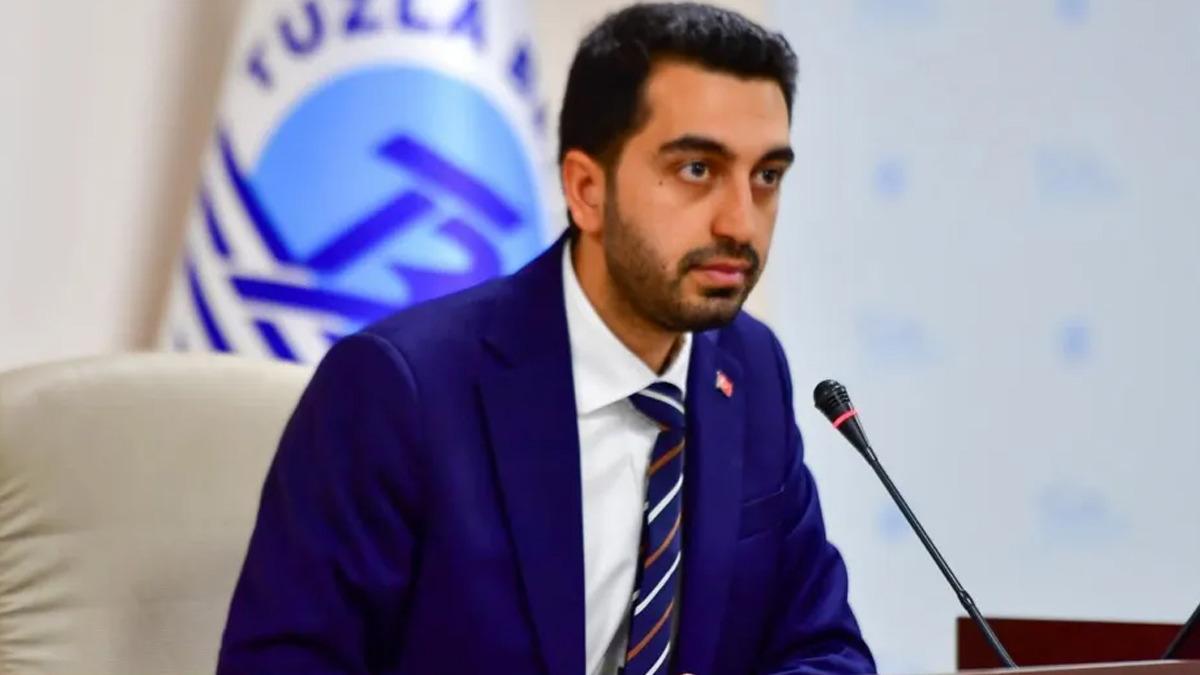 Eski Tuzla Belediye Başkanı Şadi Yazıcı dan iddialara sert yanıt: "Silivri den y&ouml;netilen karalama kampanyası"  1