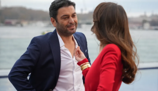 &Ouml;zel hayatıyla g&uuml;ndemde! 'Kıskan&ccedil;lık' krizi iddiası