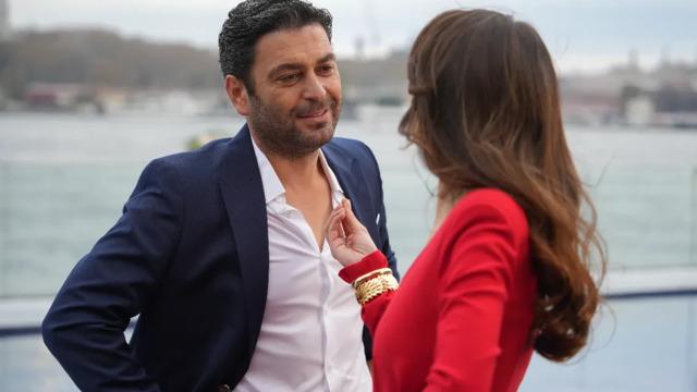 Ozan Akbaba ve eşi hakkında 'kıskançlık' iddiası... Doğum günü paylaşımı da geldi