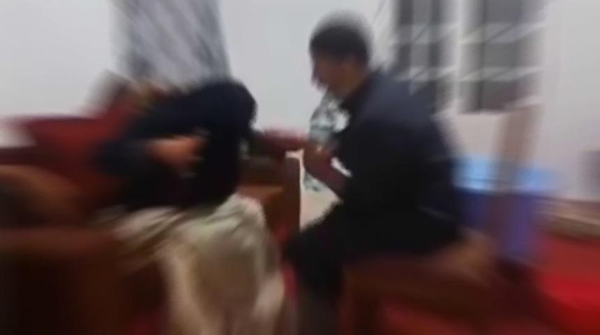 Evli çiftten 'ölüm büyüsü' ile 2 milyon liralık vurgun