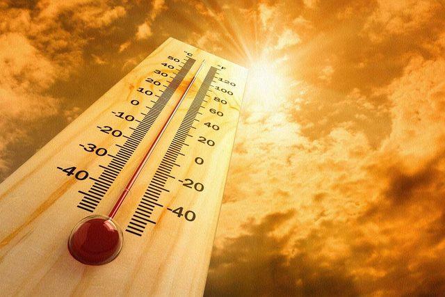 Kıta Avrupası'nda 2100 yılında 100 bin kişi aşırı sıcaklara bağlı hastalıklardan ölebilir