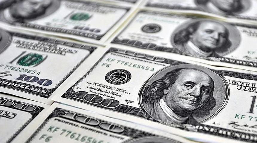 Reel efektif d&ouml;viz kuru endeksi temmuzda 105,96 oldu