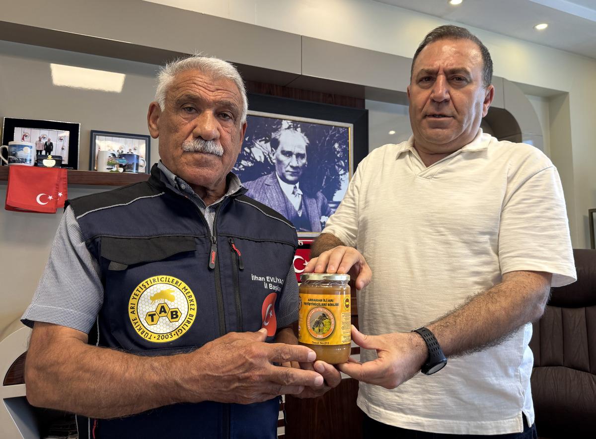 Kendine &ouml;zg&uuml; aromaya sahip, değeri her yıl artıyor: Kilosu 1900 TL 2