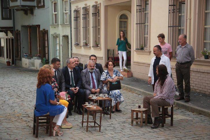 Hangimiz Sevmedik 7. Bölüm Fotoğrafları G2