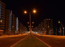 Dicle Elektrik’ten 40 milyon lira aydınlatma yatırımı