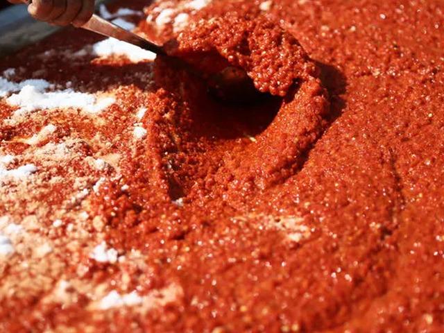 Talep yağıyor! Bu sene Hollanda'ya 500 ton g&ouml;nderilecek