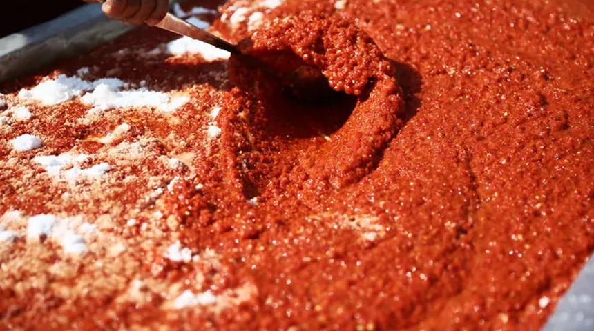 Talep yağıyor! Bu sene Hollanda'ya 500 ton g&ouml;nderilecek
