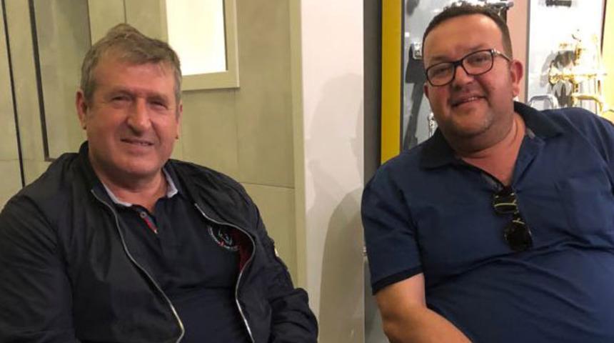 Akhisarspor'da Safet Susic d&ouml;nemi