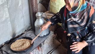 Bu lezzetin ge&ccedil;mişi 300 yıl!  Şimdi t&uuml;m T&uuml;rkiye tanıyacak