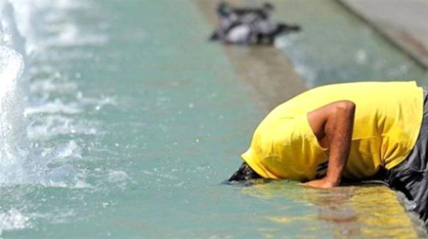 Uzmanlardan aşırı sıcaklar için korkutan uyarı: 100 bin kişi ölebilir