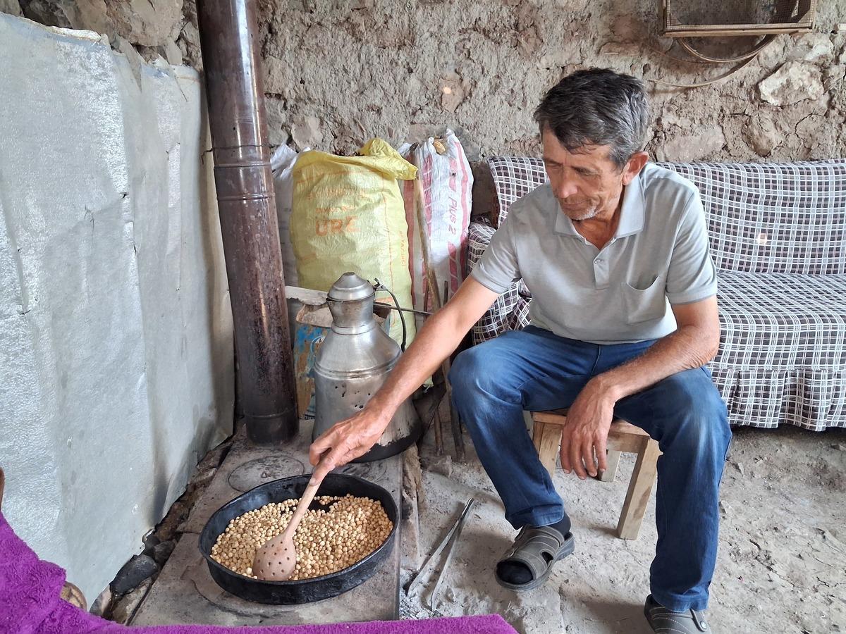 300 yıldır aynı yöntemle yapılıyor! Şimdi tüm Türkiye tanıyacak 2