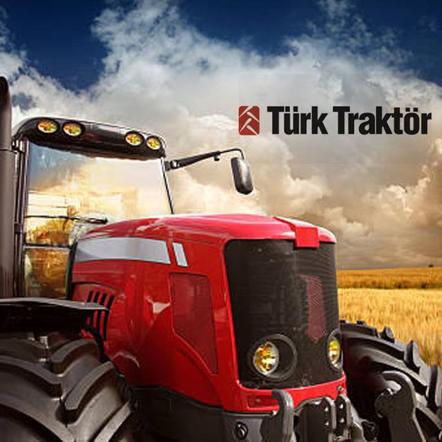 TTRAK 2. &ccedil;eyrekte s&uuml;rpriz yaptı! Hedef fiyatlar peş peşe geldi
