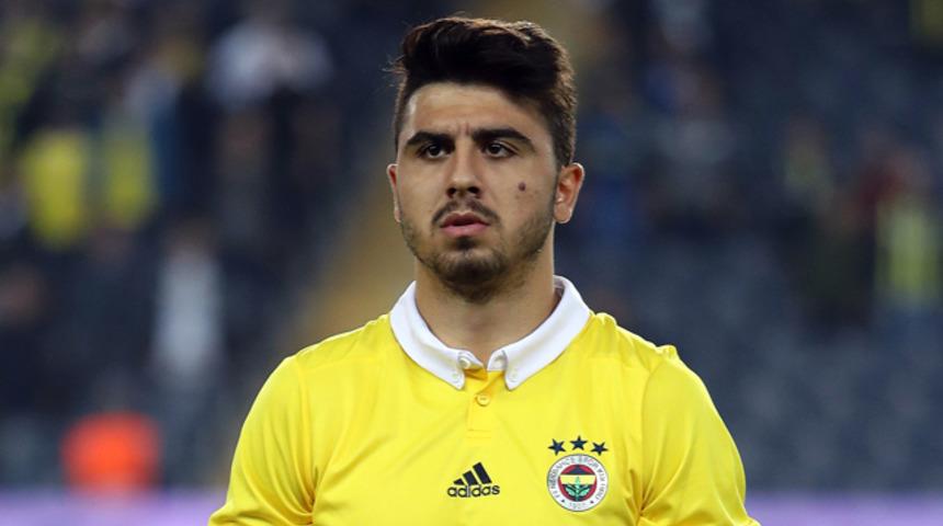 Ozan Tufan Girona ile anlaşmak &uuml;zere