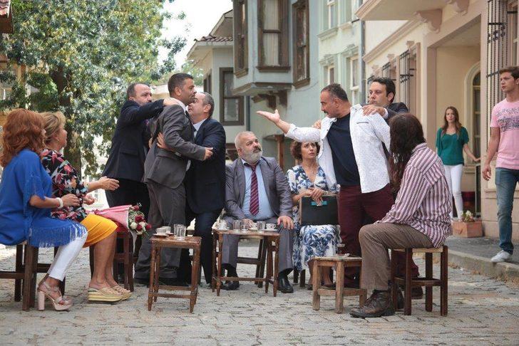 Hangimiz Sevmedik 7. Bölüm Fotoğrafları G3