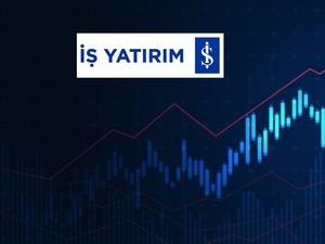 İş Yatırım'ın bug&uuml;n aldığı ve sattığı hisseler belli oldu!