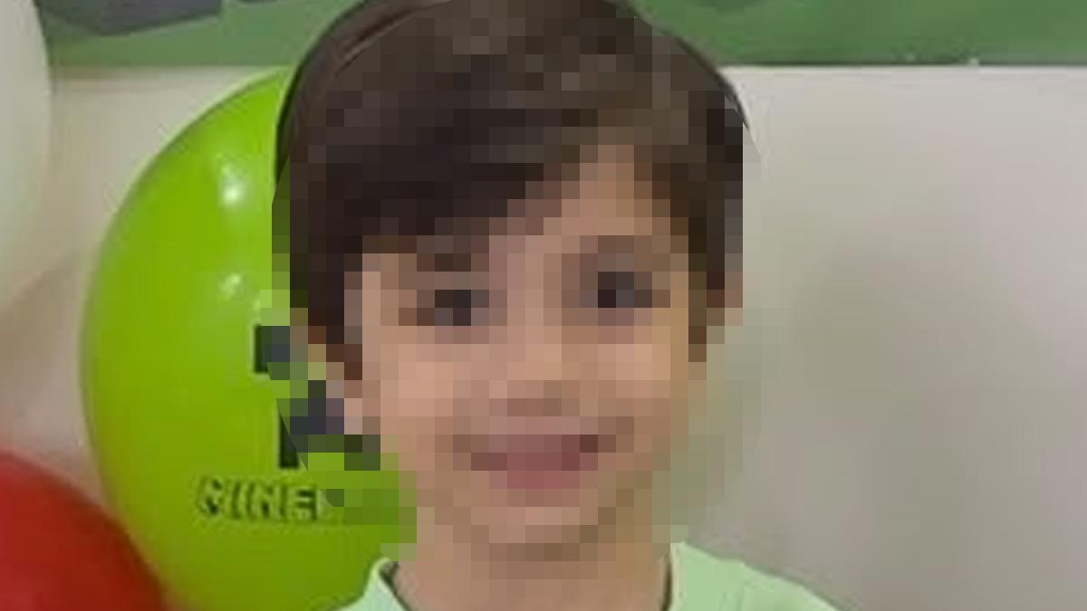 Havuzda oynarken havalı tüfekle vurulmuştu! Küçük Karan yaşam mücadelesini kazandı... Acılı aile konuştu 2