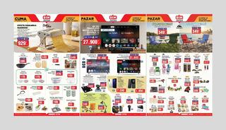 BİM'e Philips tıraş makinesi geliyor! 7-9 2026 BİM kataloğu 