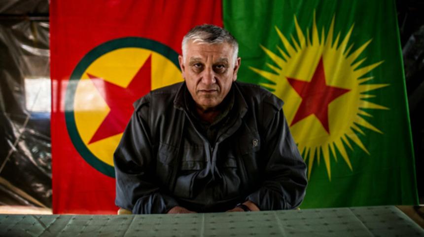 Cemil Bayık yakalandı mı? Gündemi sarsacak iddia