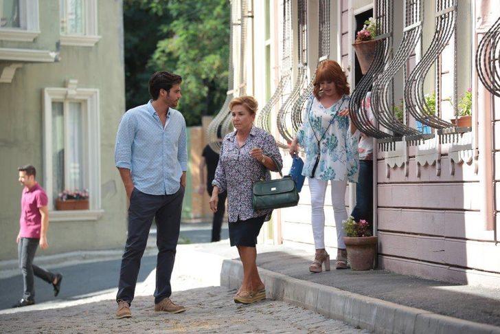 Hangimiz Sevmedik 7. Bölüm Fotoğrafları G4