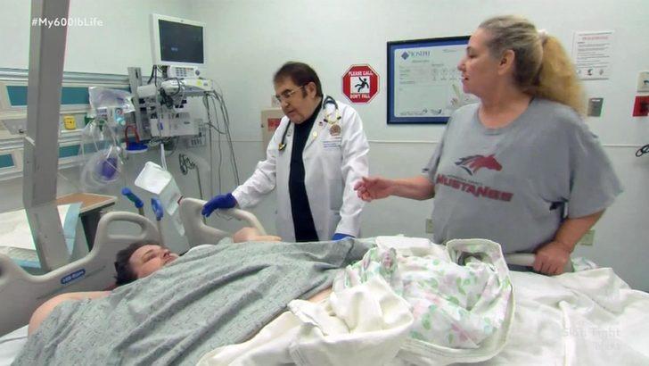 Onu kimse ikna edemiyor! Hızla ölüme gidiyor G4