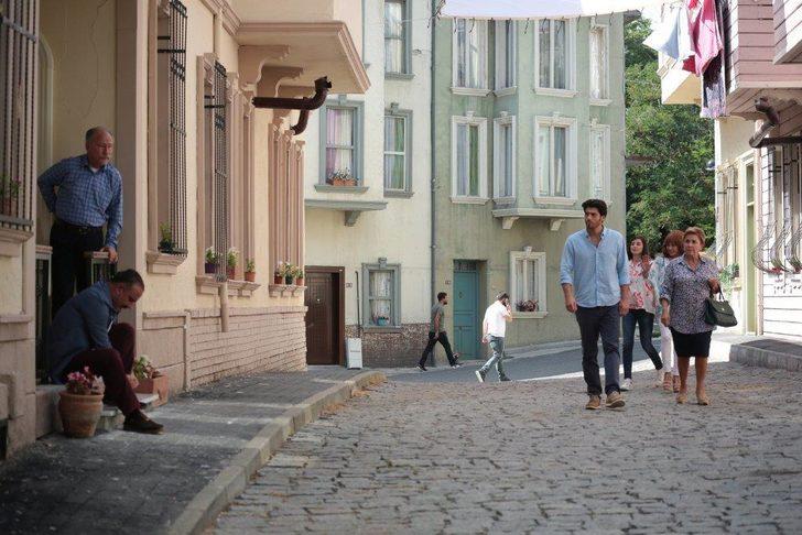 Hangimiz Sevmedik 7. Bölüm Fotoğrafları G5