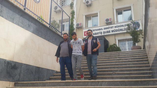 Arnavutköy'deki dehşet: eşi ve kızını boğarak öldüren baba adliyeye sevk edildi