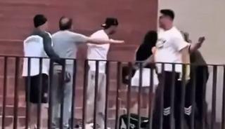 Torreira'ya saldırmıştı! O kişi i&ccedil;in istenen ceza belli oldu
